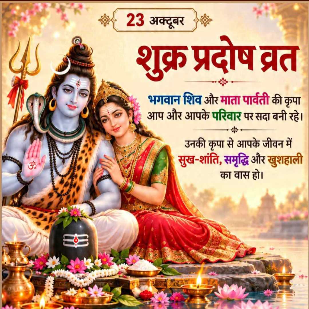 Good Morning