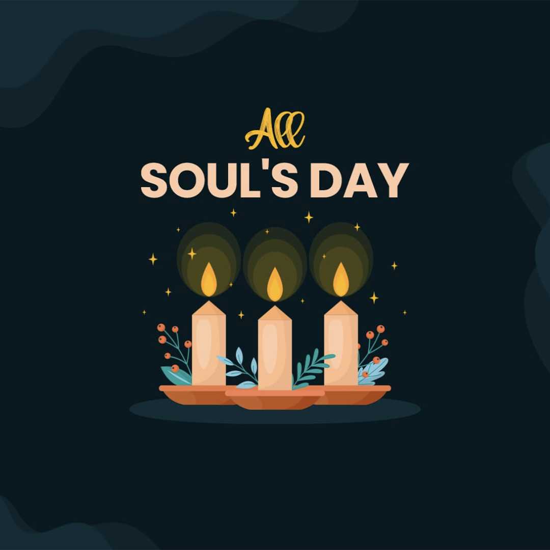 All Souls Day
