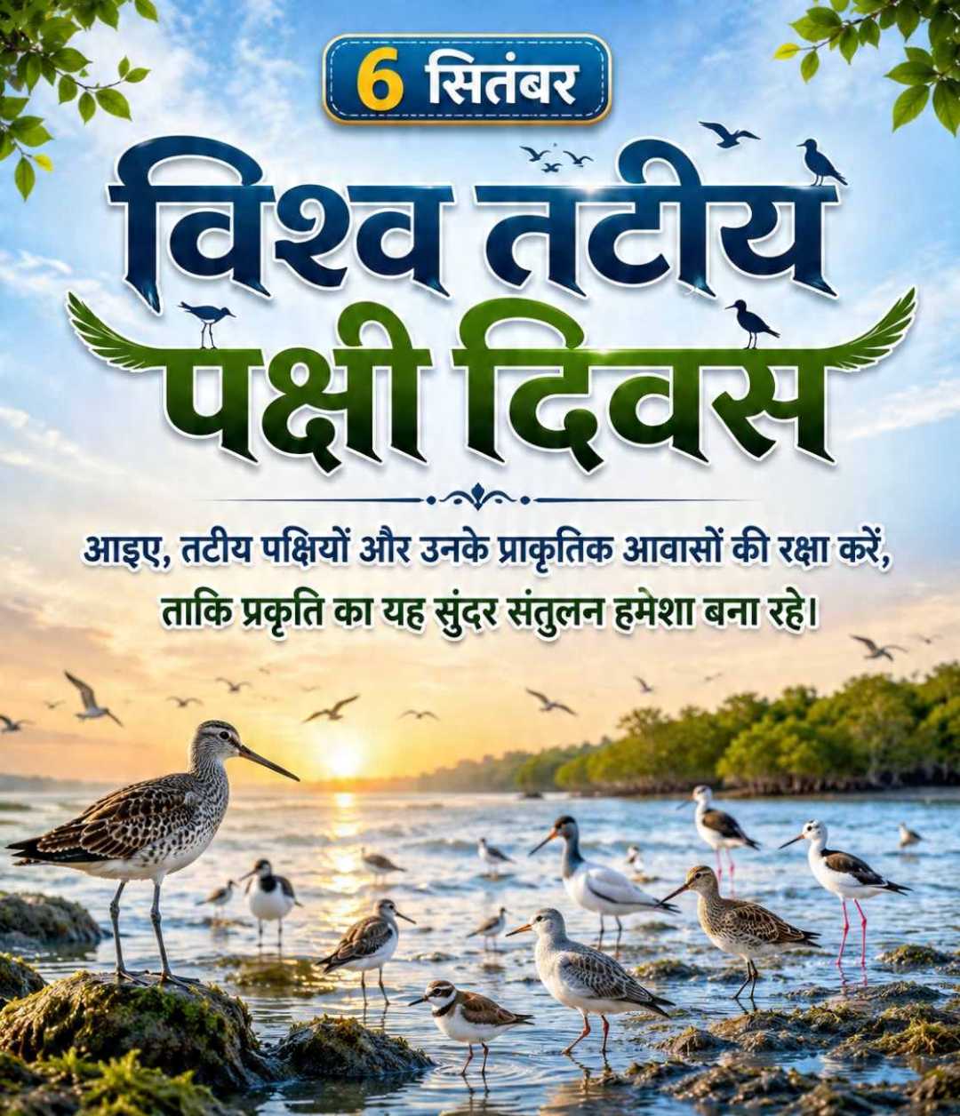 Good Morning