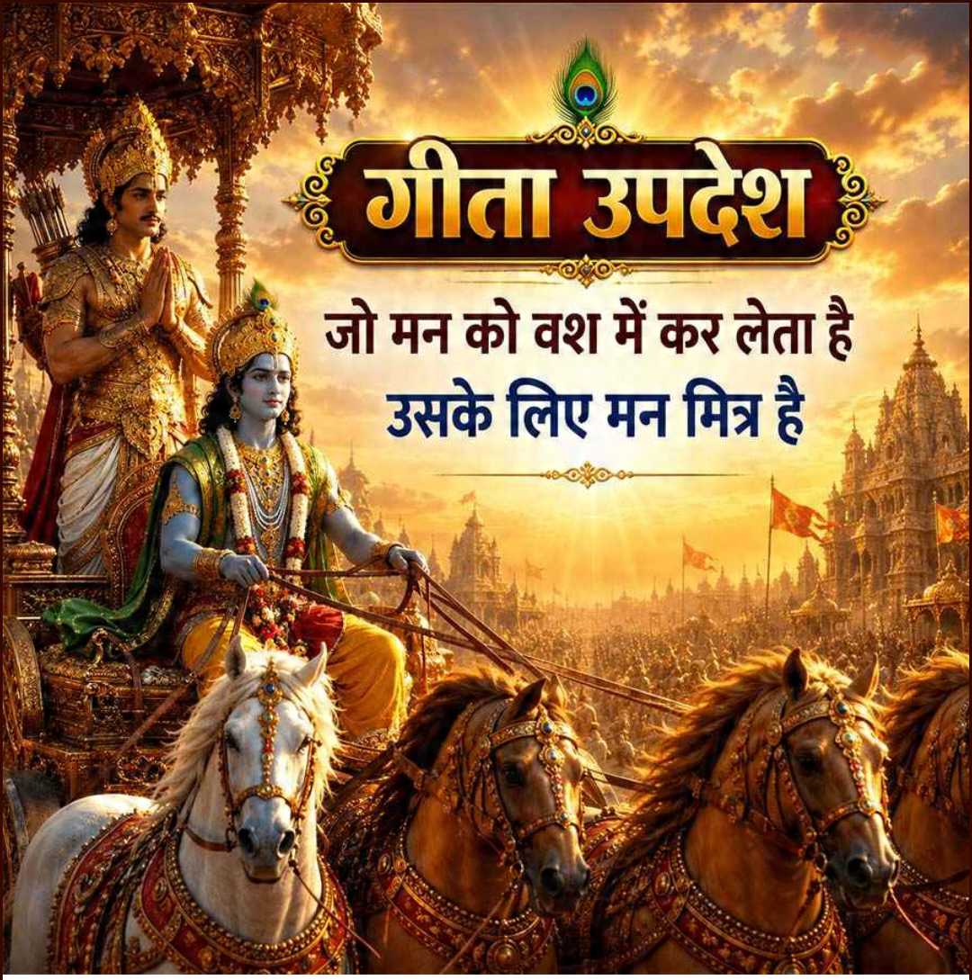 Good Morning