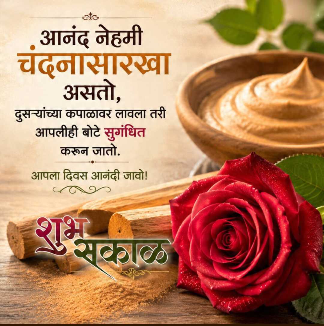 Good Morning
