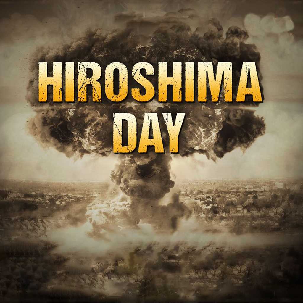 Hirosima Day