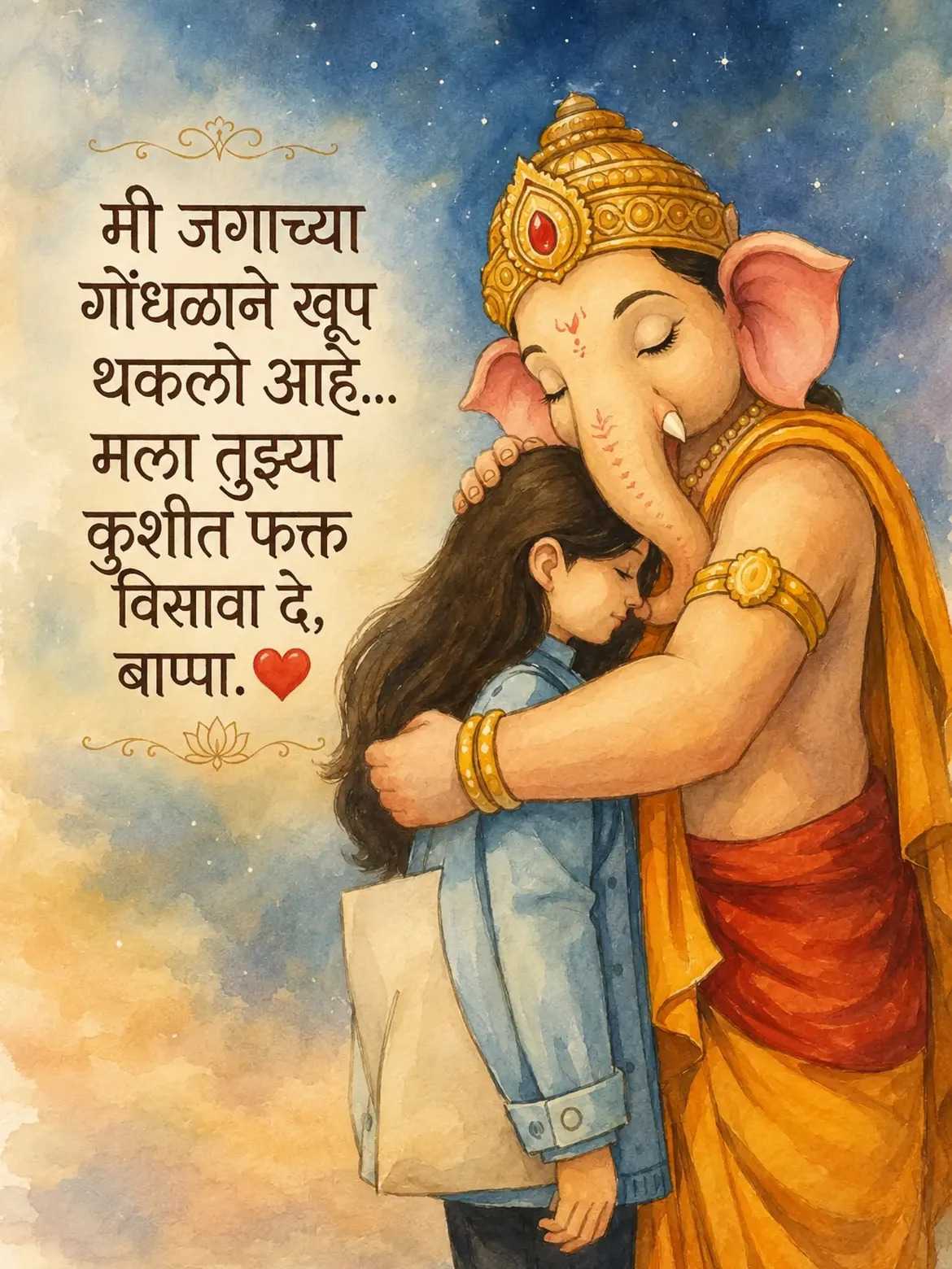 Good Morning