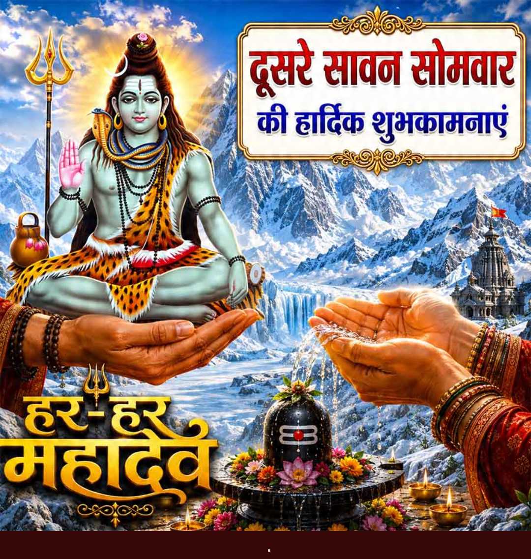 Good Morning