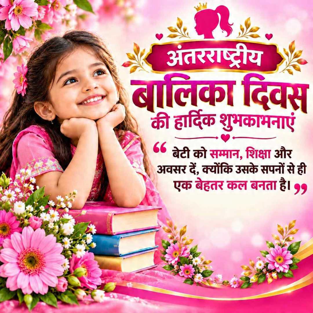 Good Morning