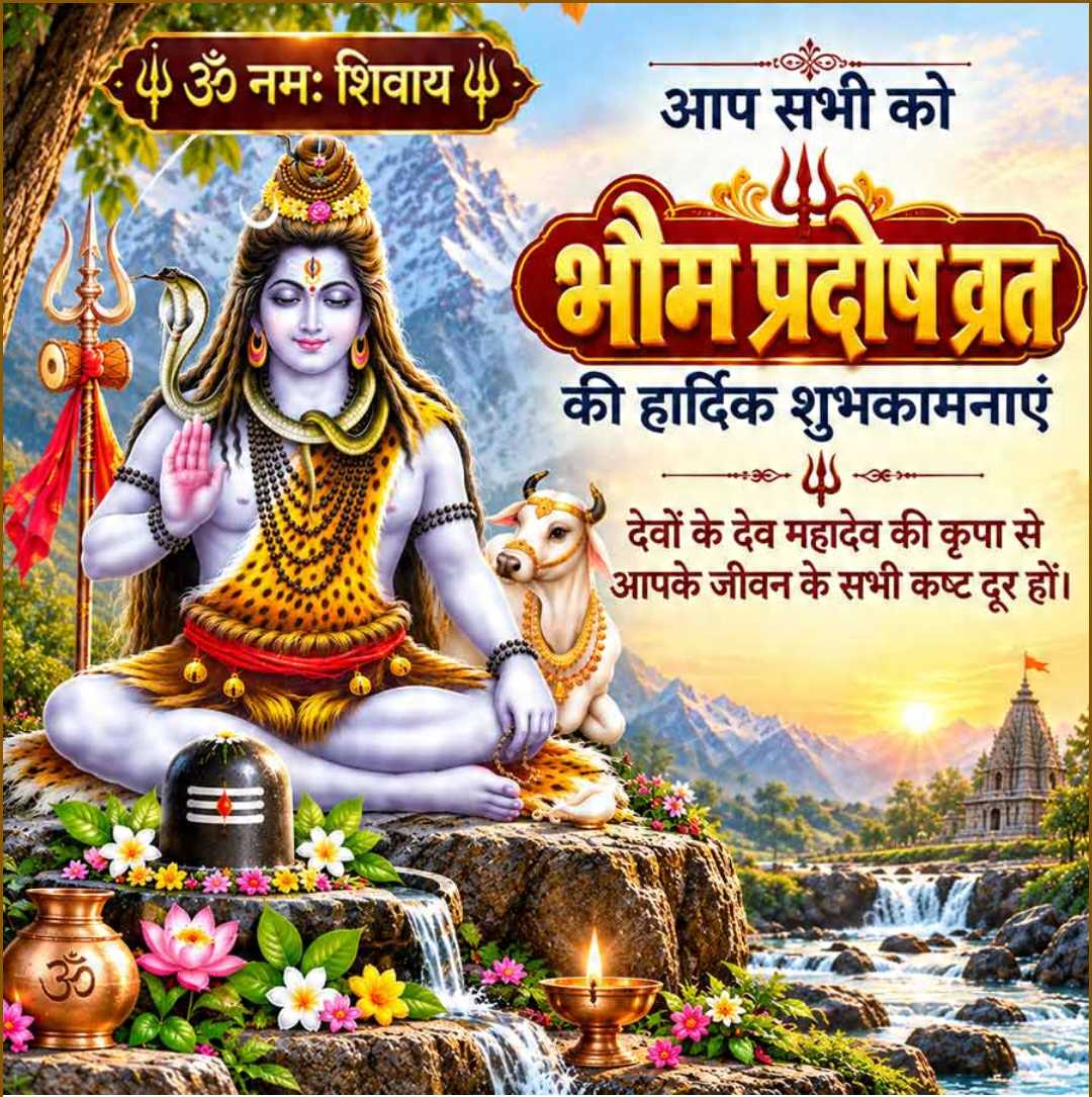 Good Morning