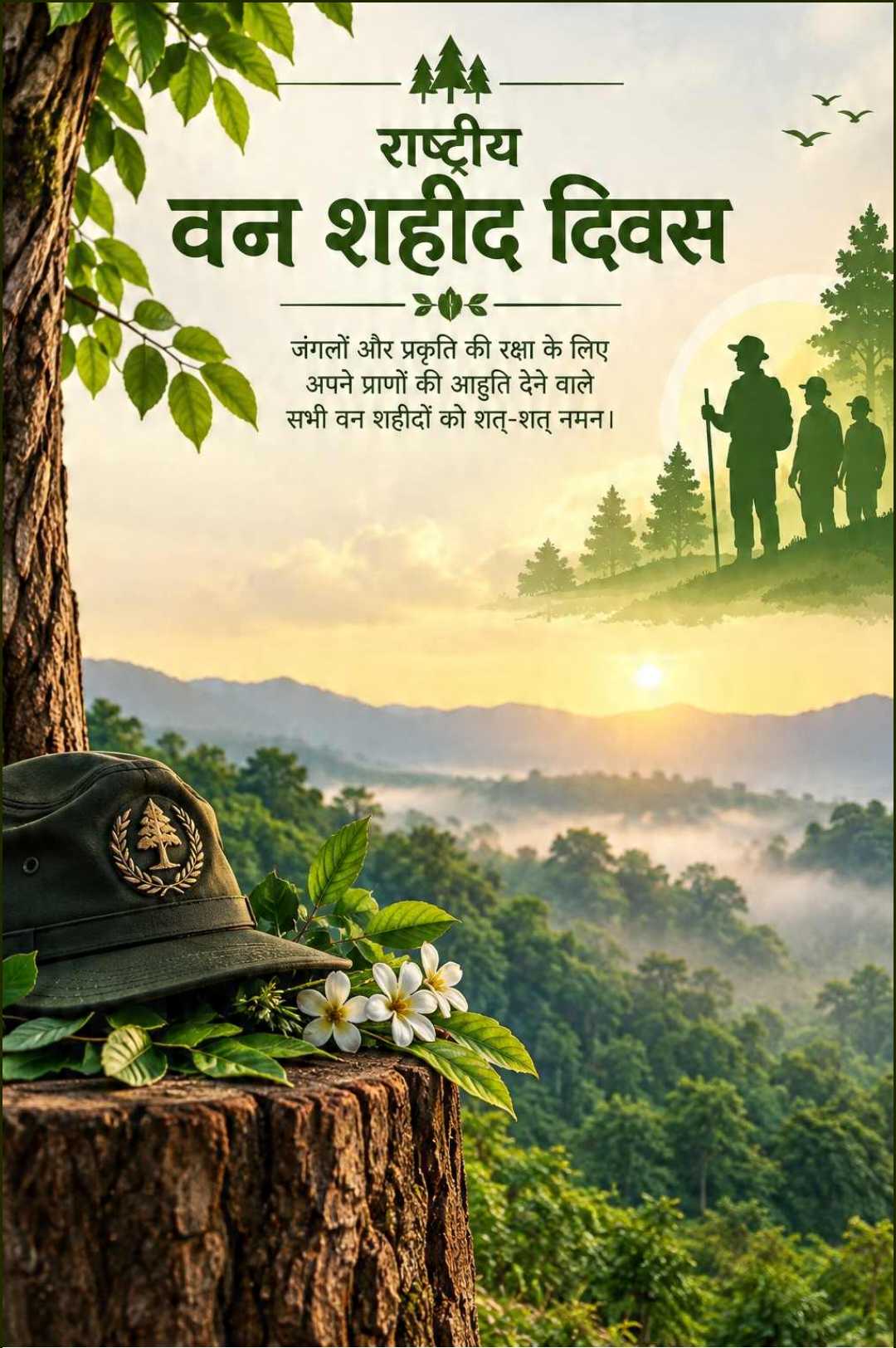 Good Morning