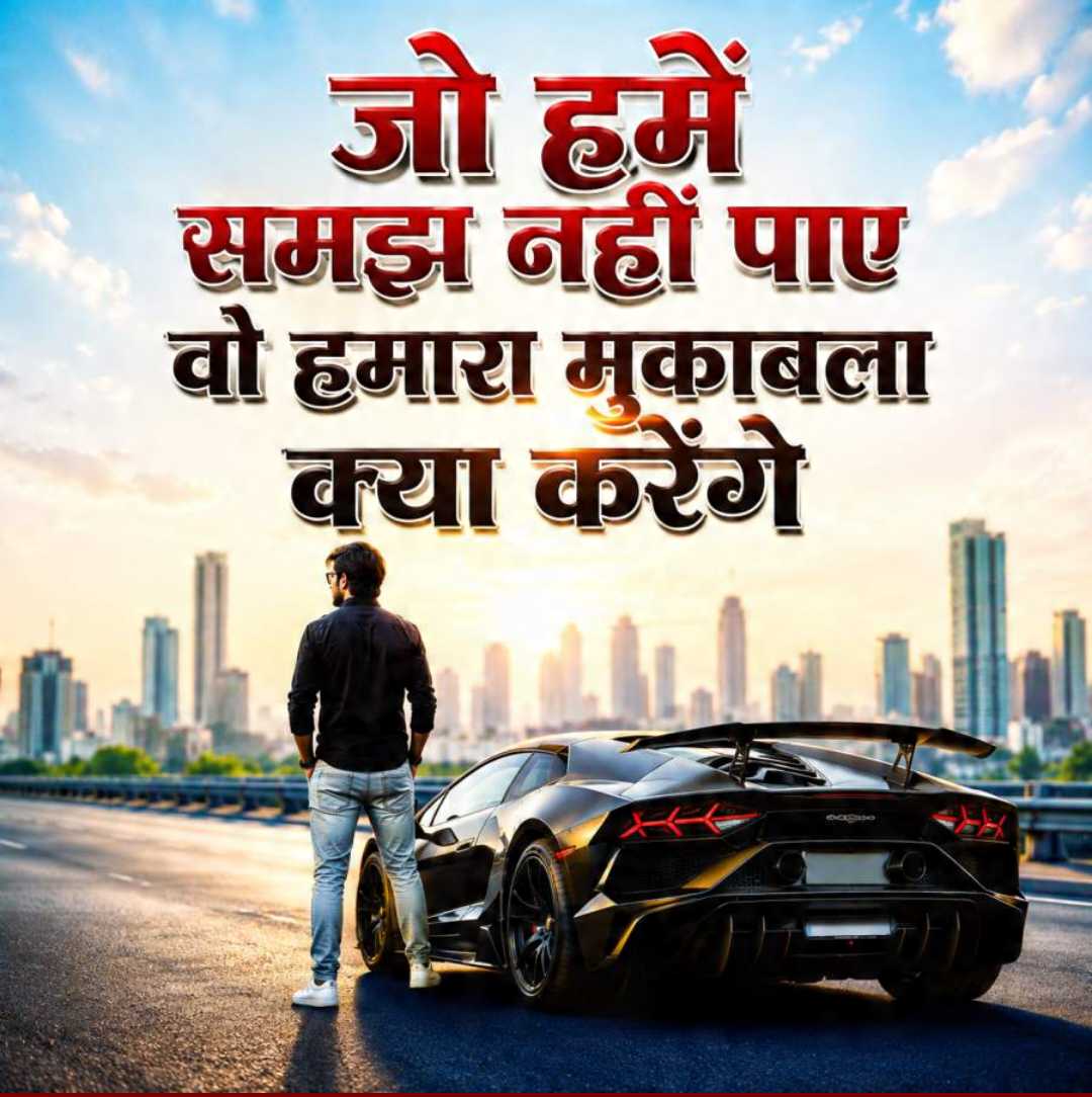 Good Morning