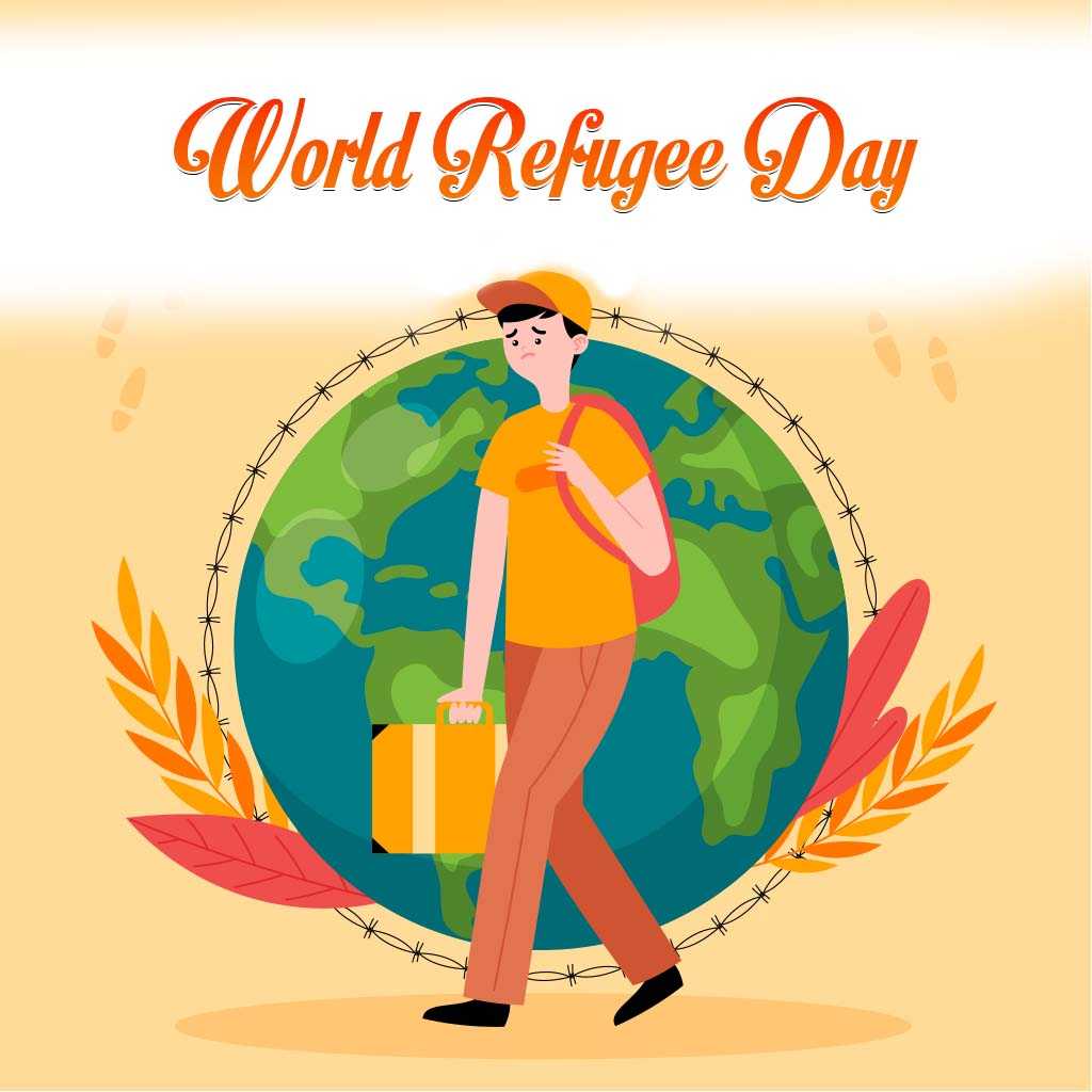 World Refugee Day