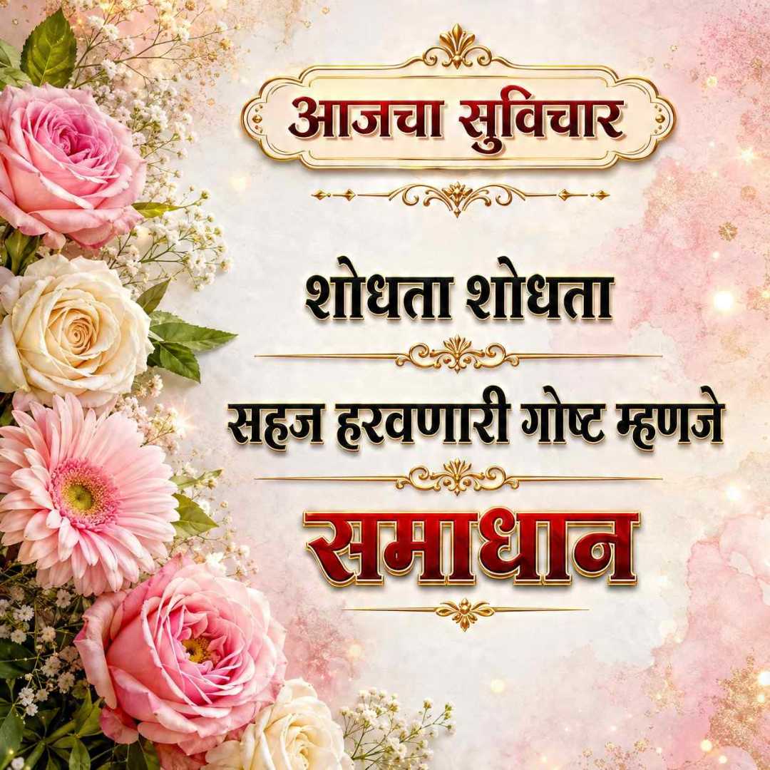 Good Morning