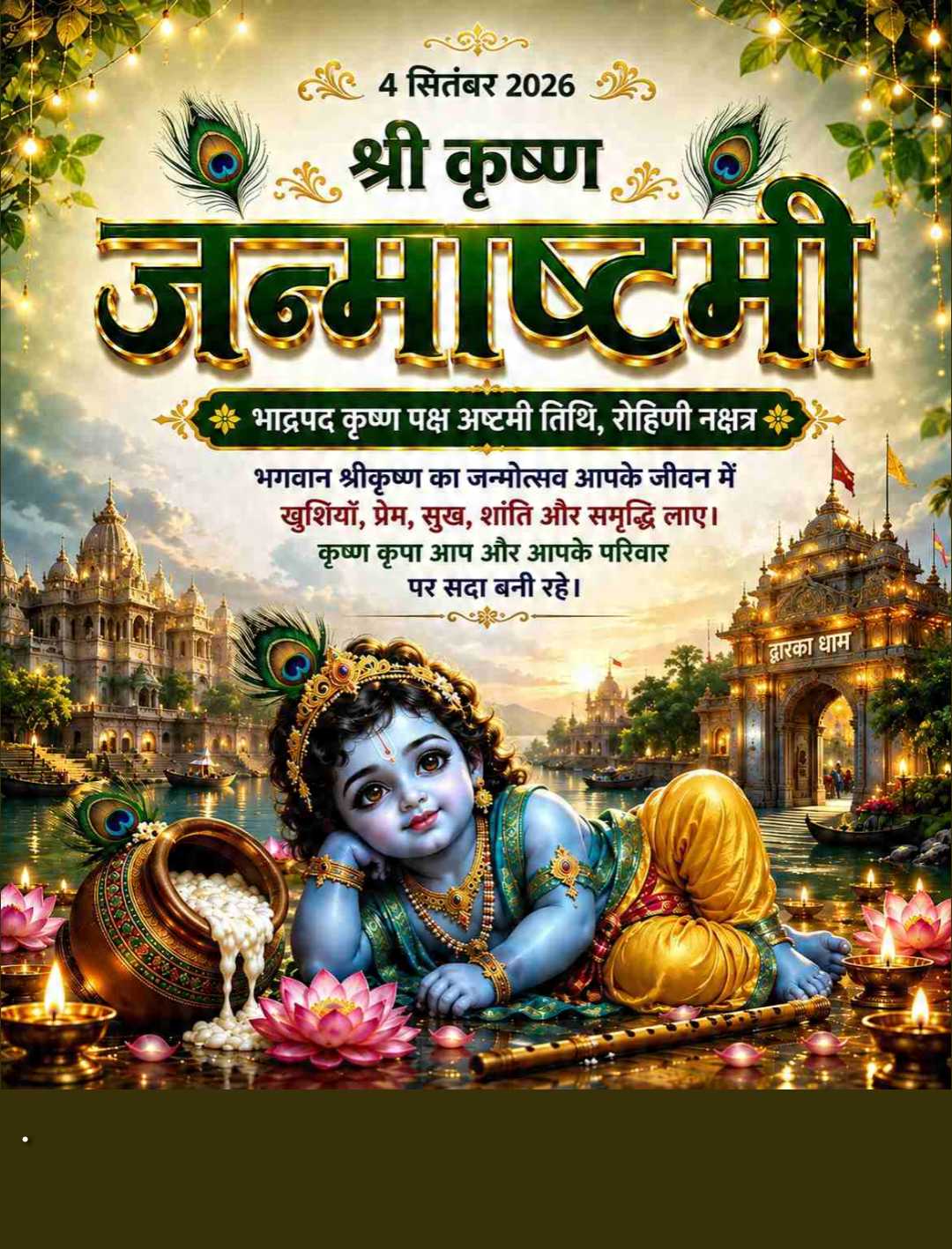 Good Morning