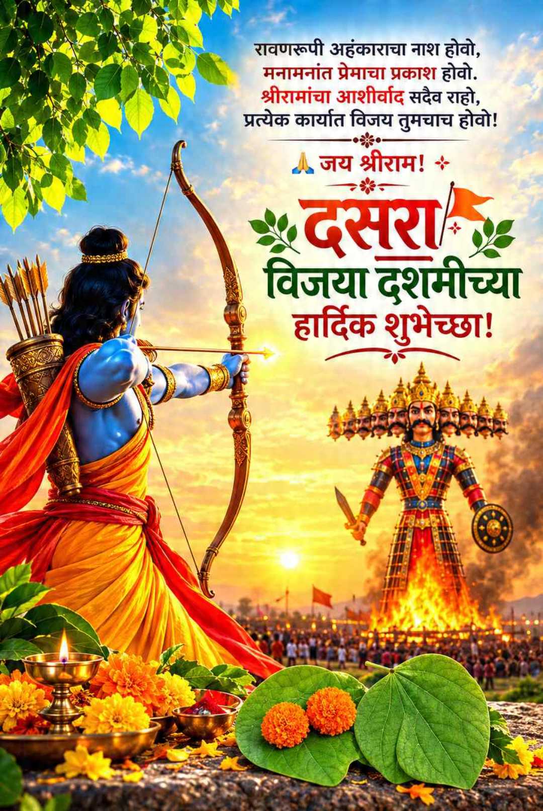 Good Morning