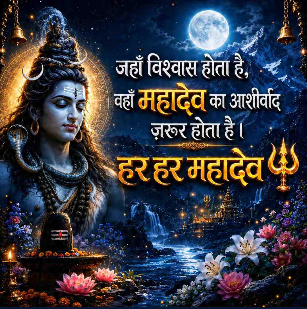 Good Morning