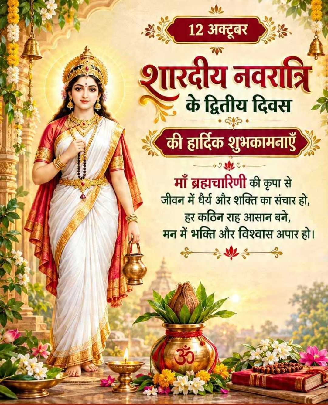 Good Morning