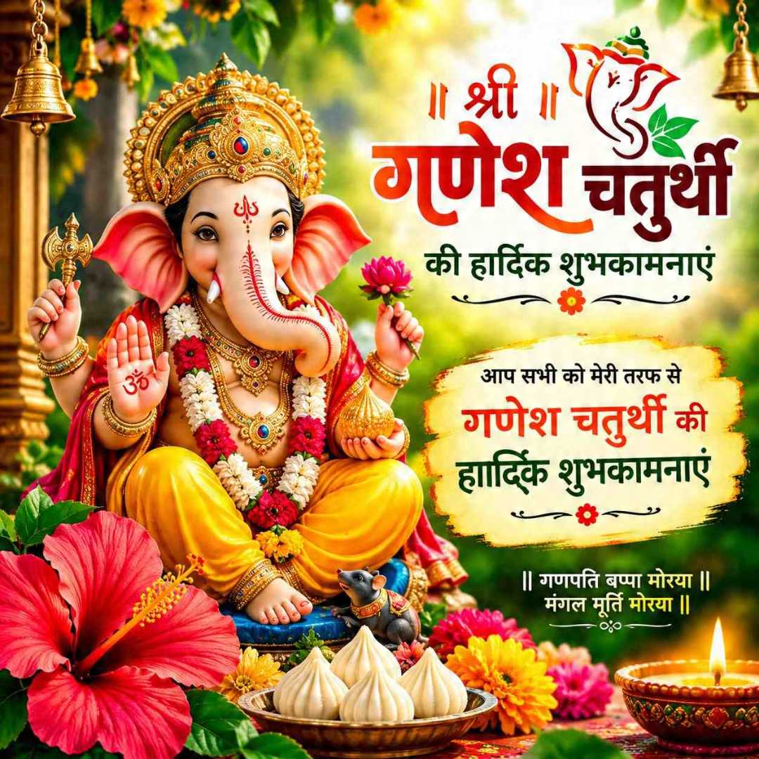 Good Morning