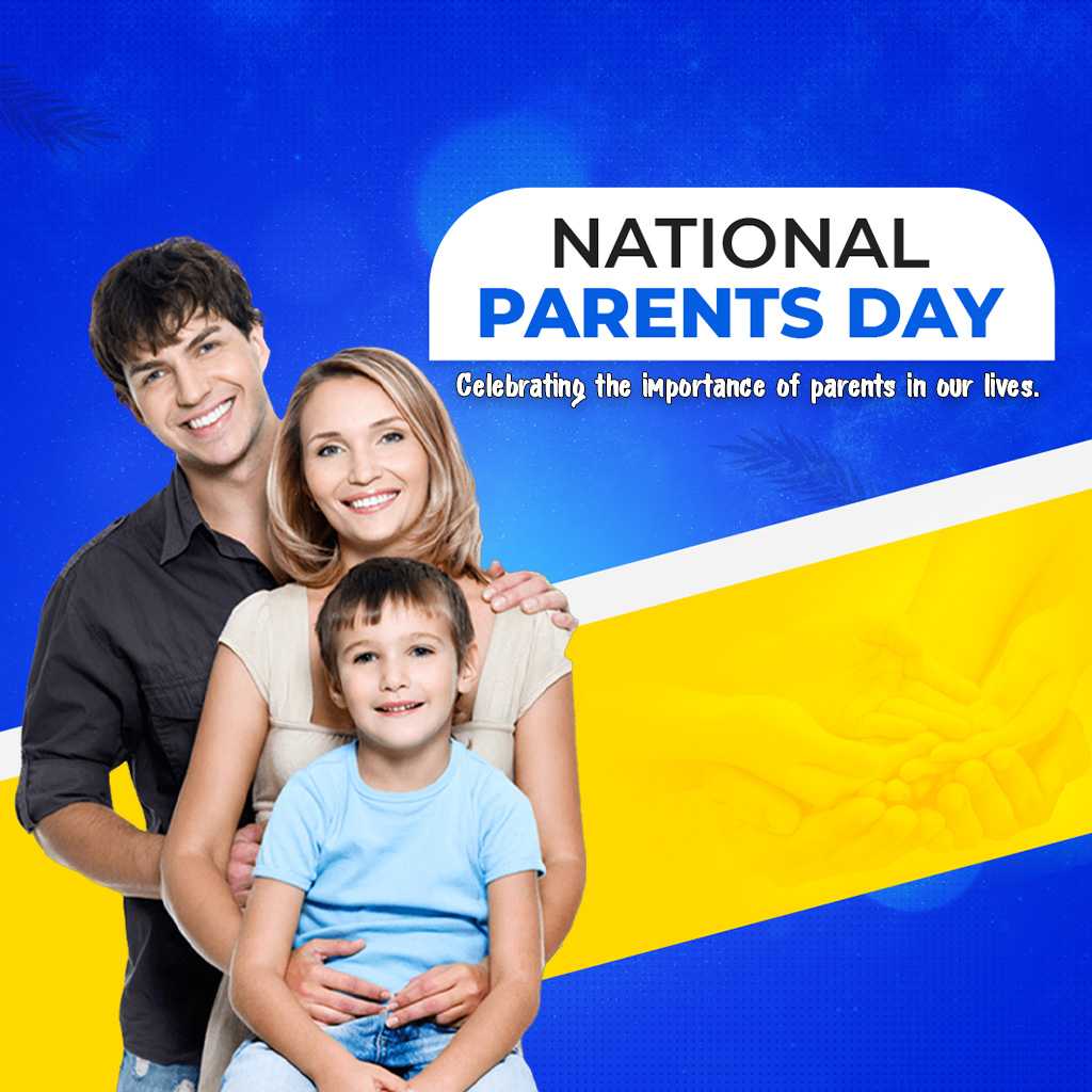 publicity poster
