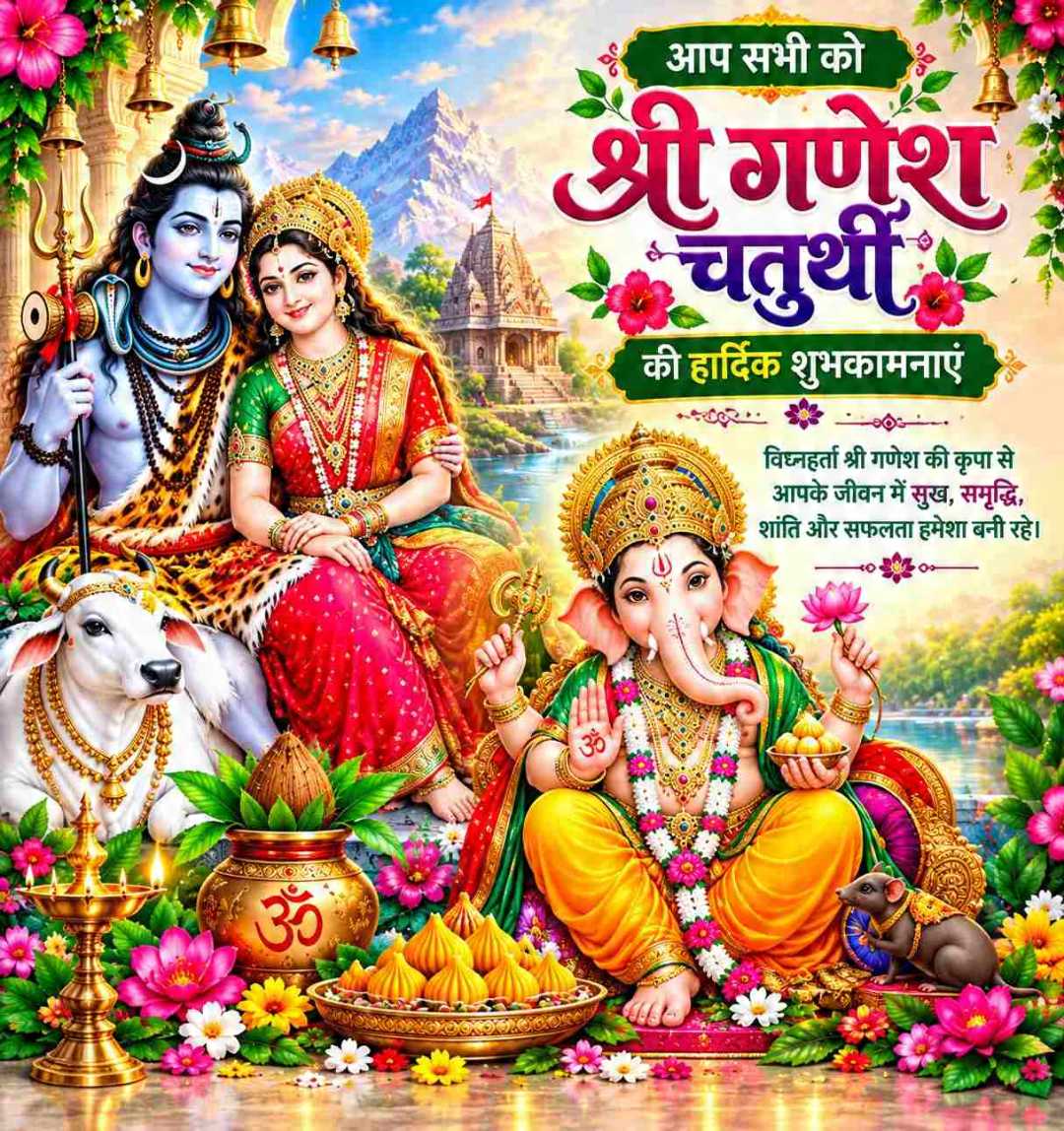 Good Morning