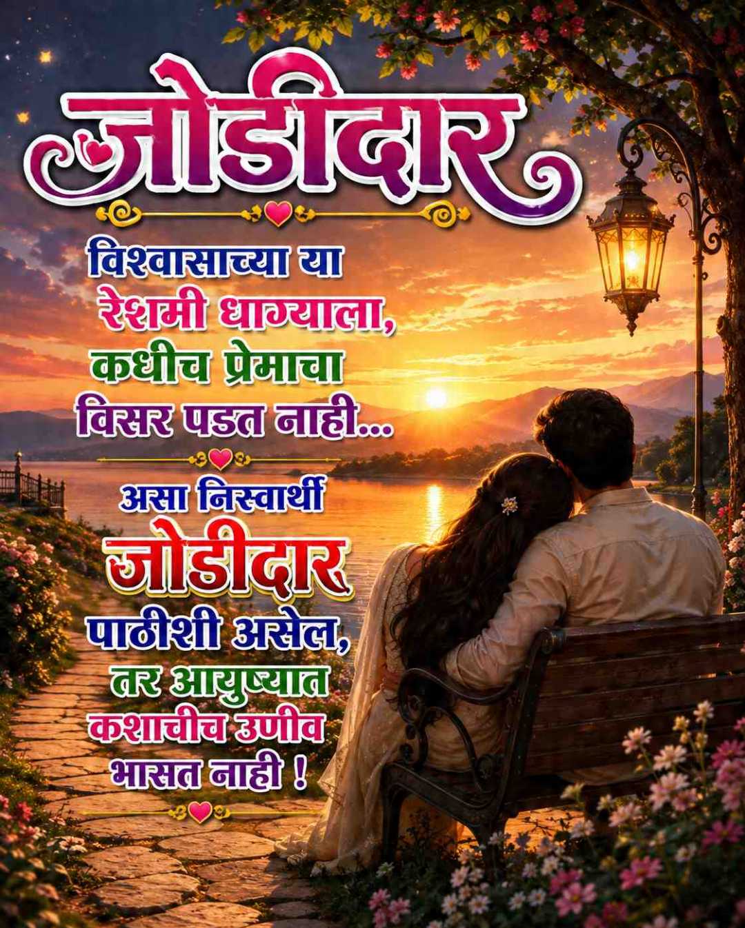 Good Morning