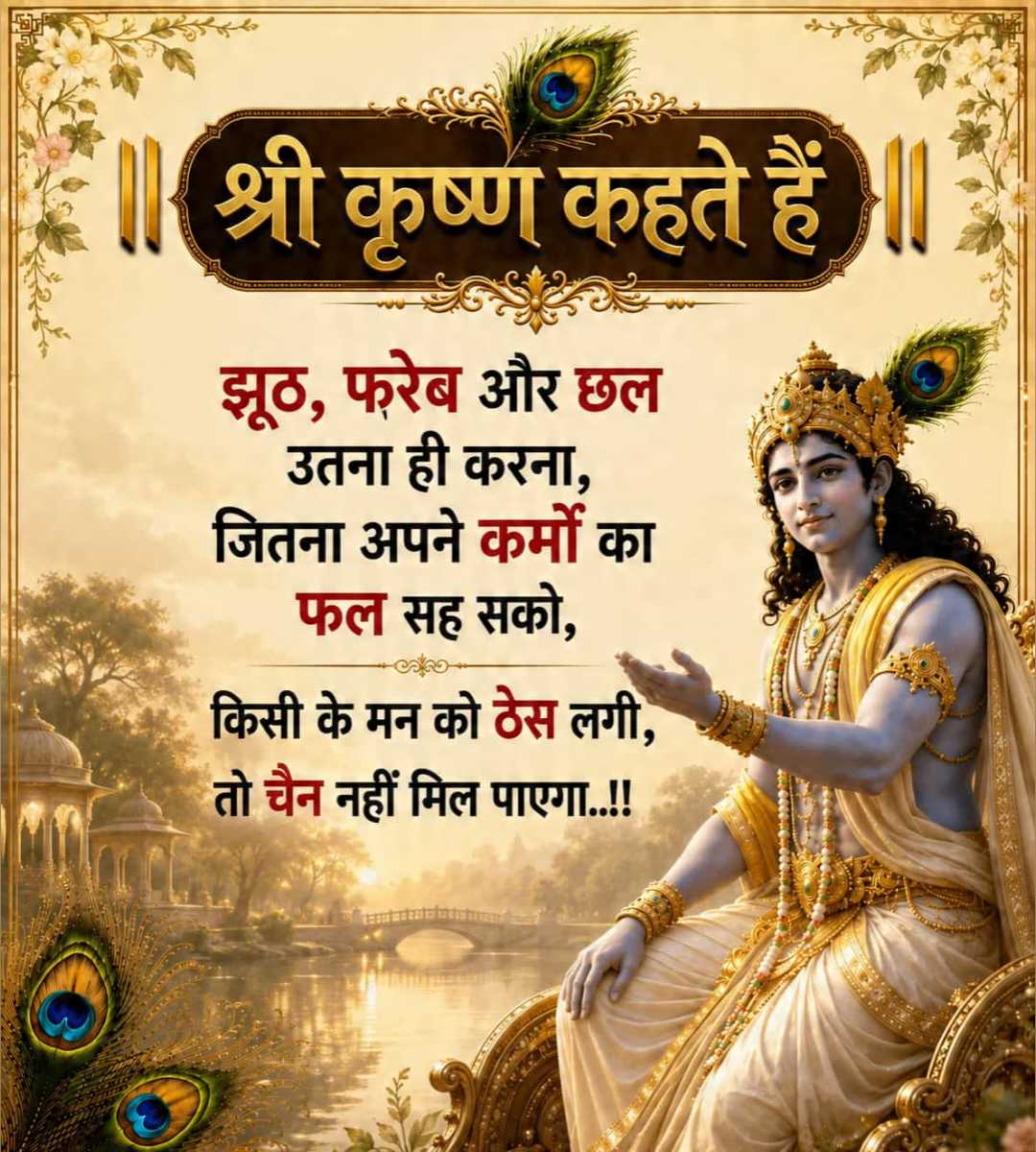 Good Morning