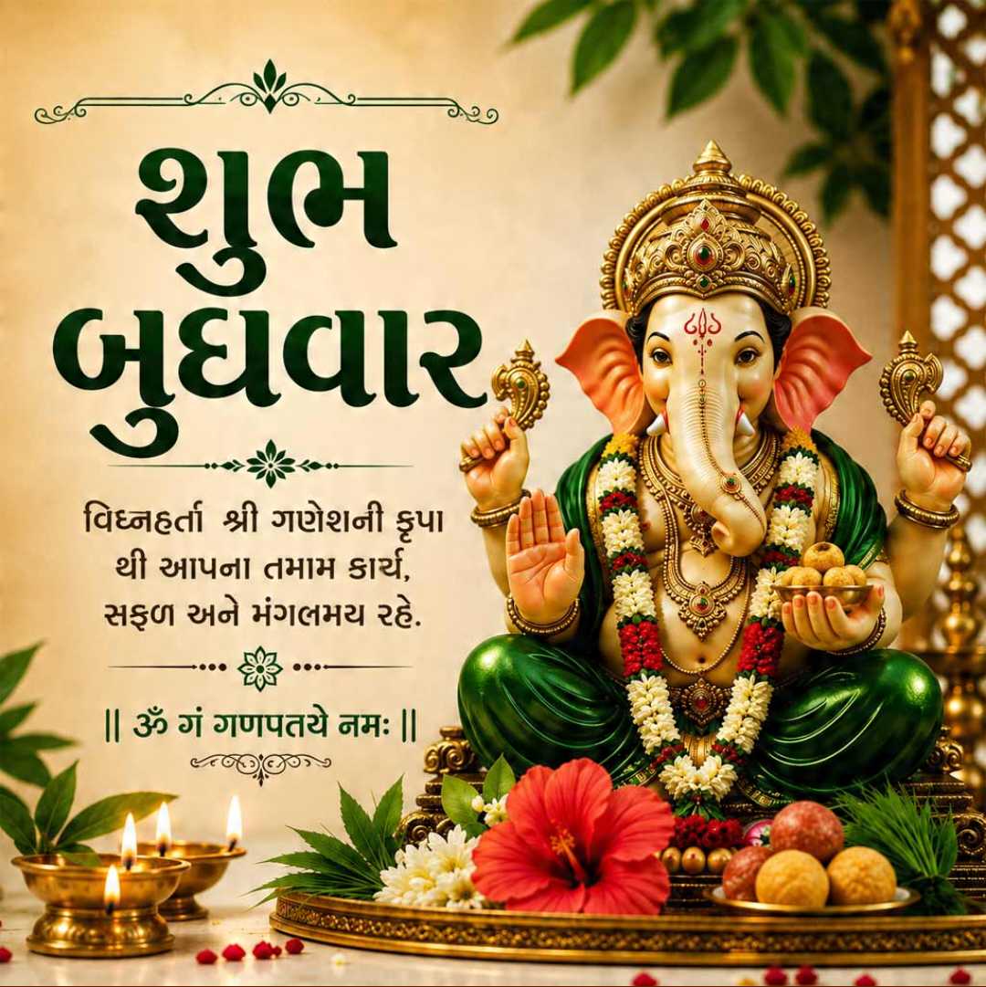 Good Morning