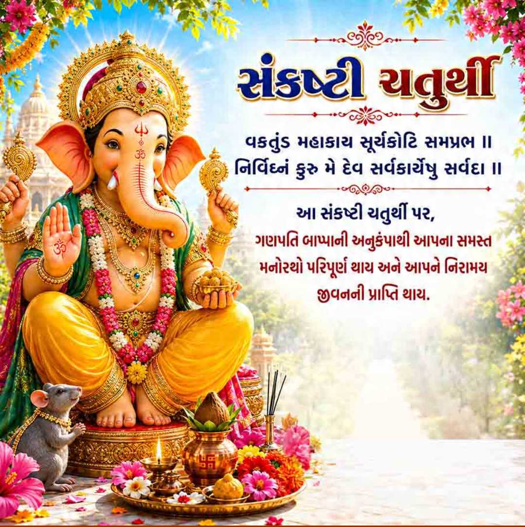 Good Morning