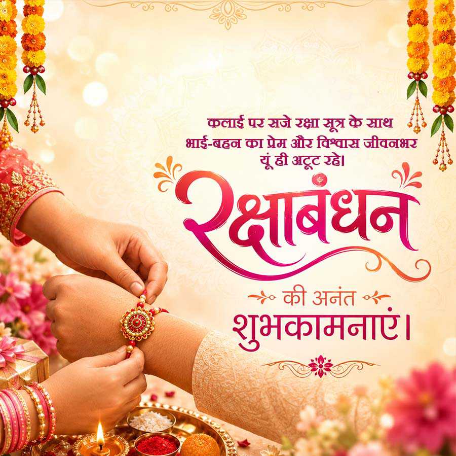 Good Morning