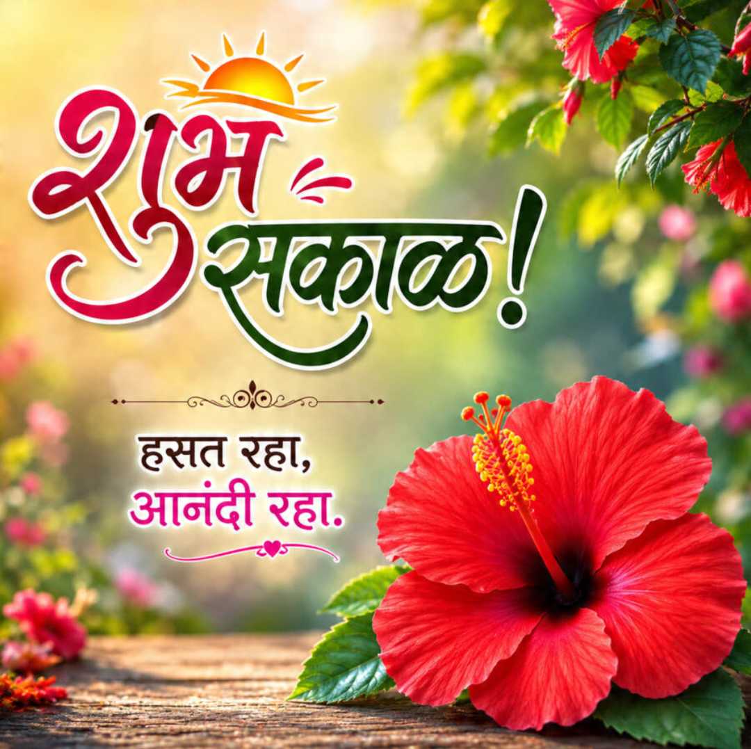 Good Morning