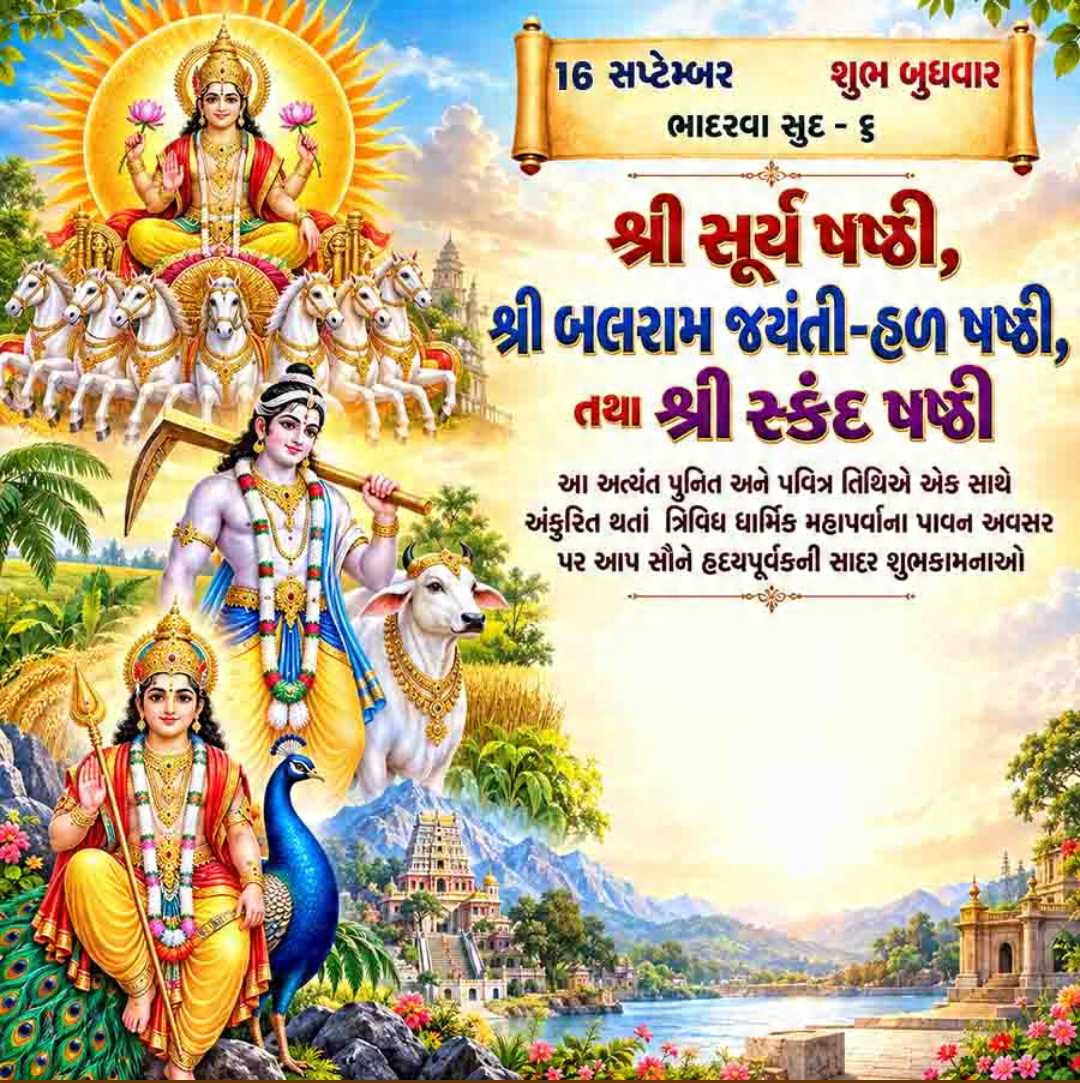 Good Morning