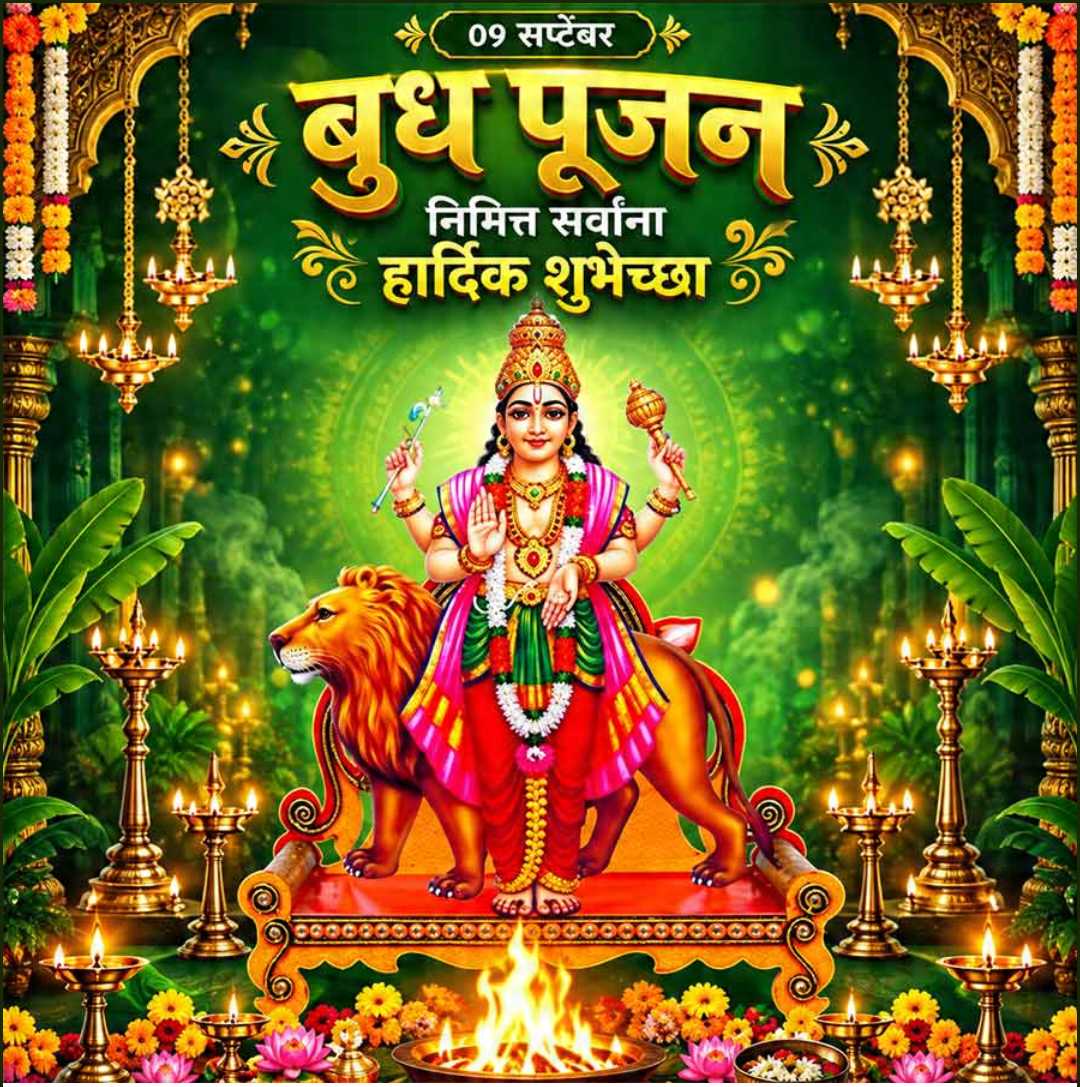 Good Morning