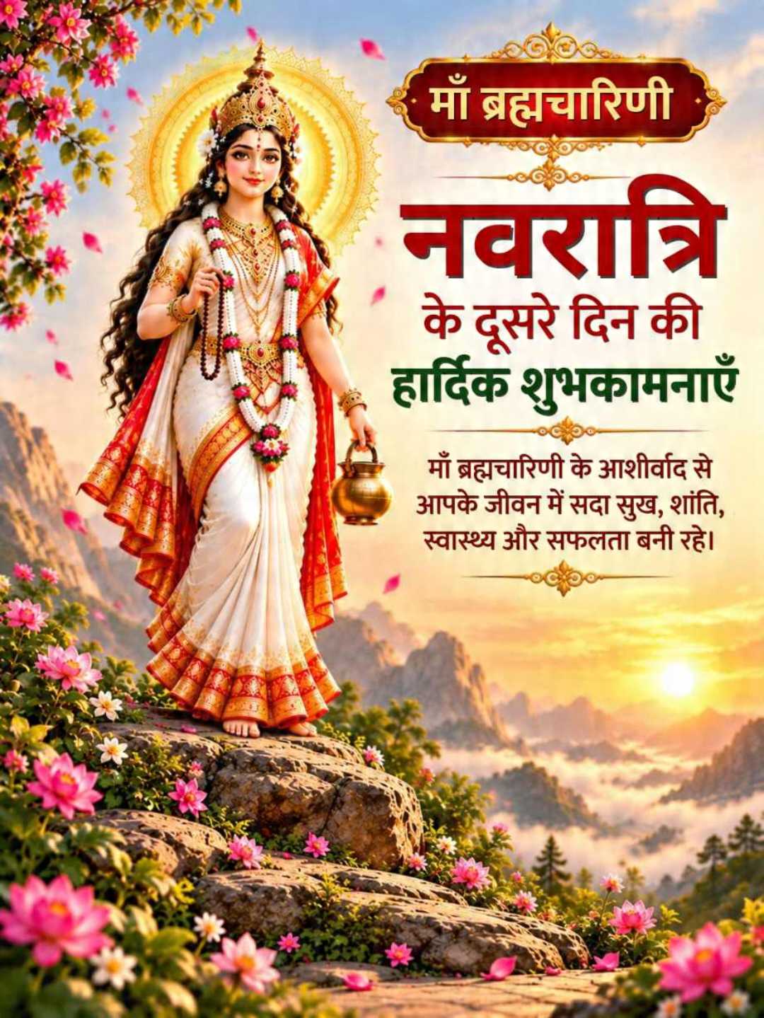 Good Morning