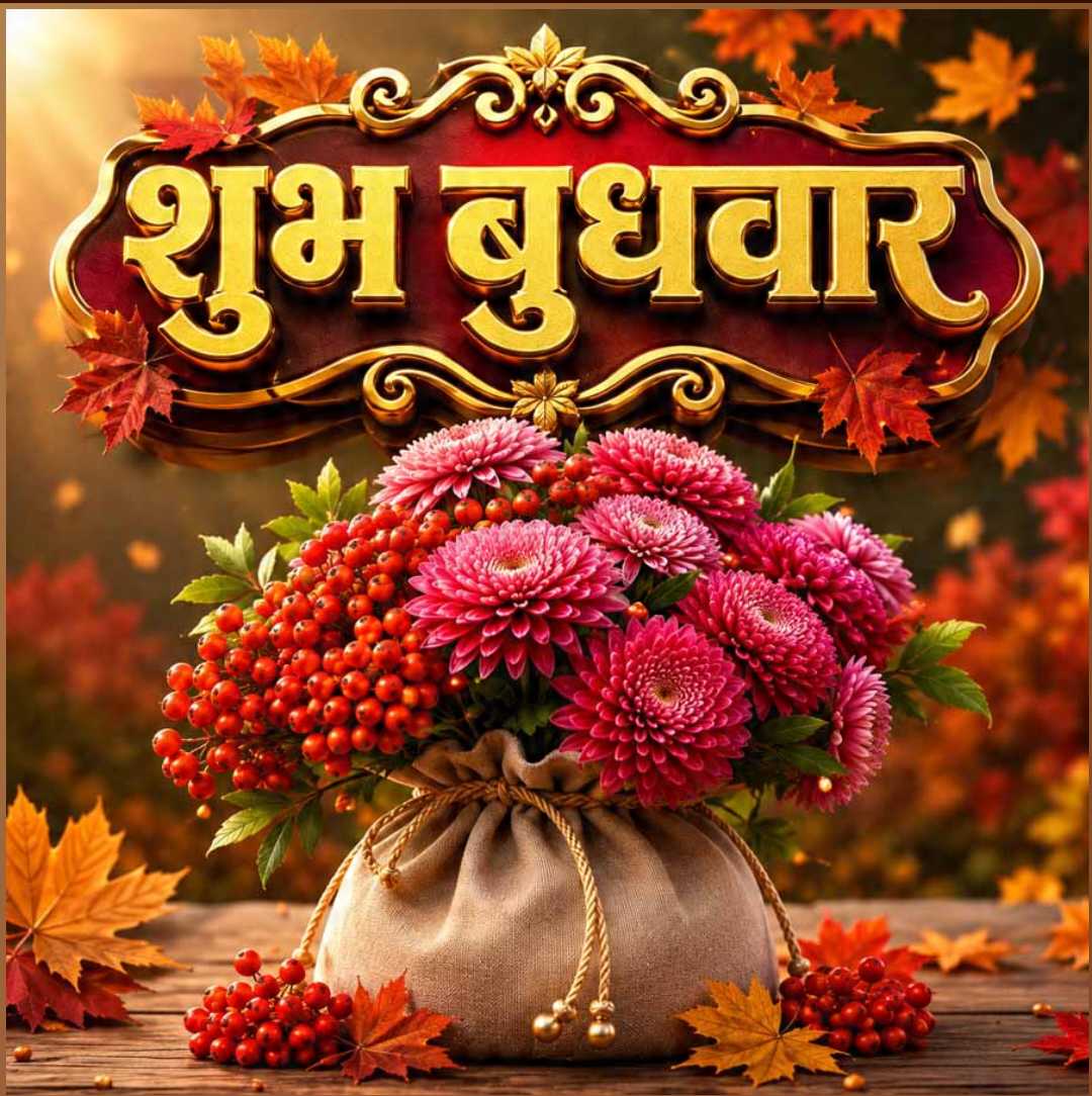 Good Morning