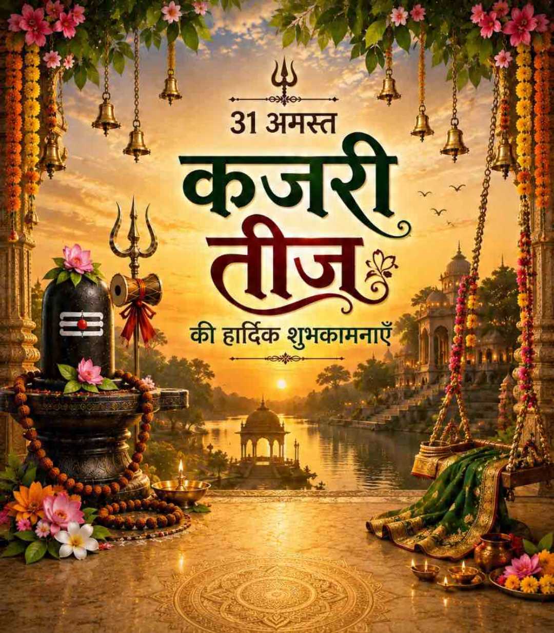 Good Morning