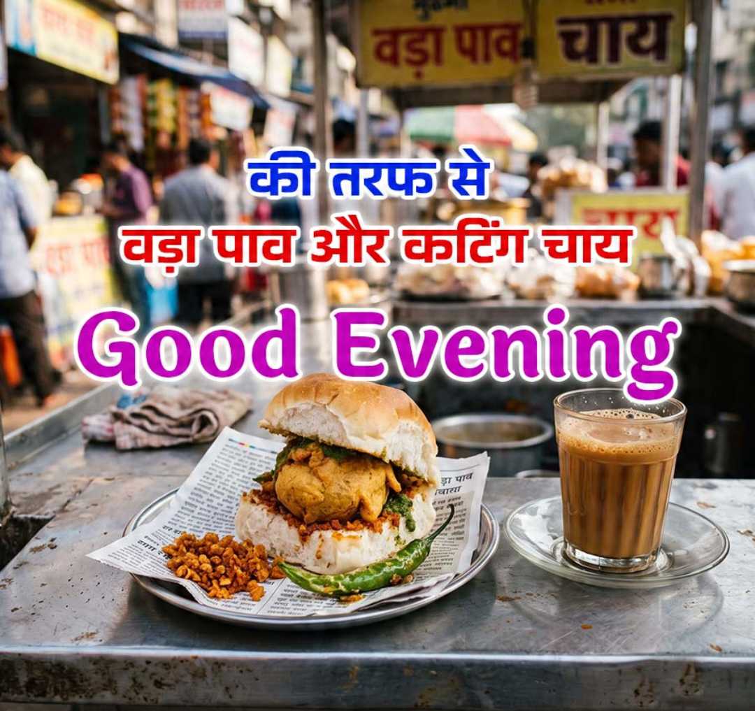 Good Morning