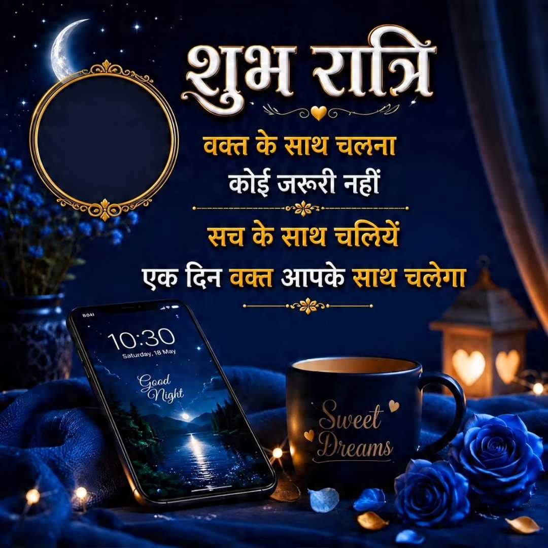 Good Morning