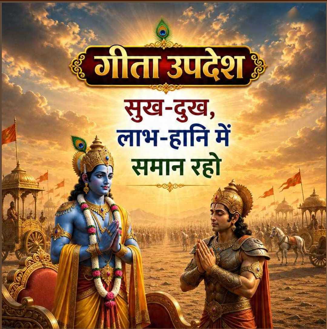 Good Morning