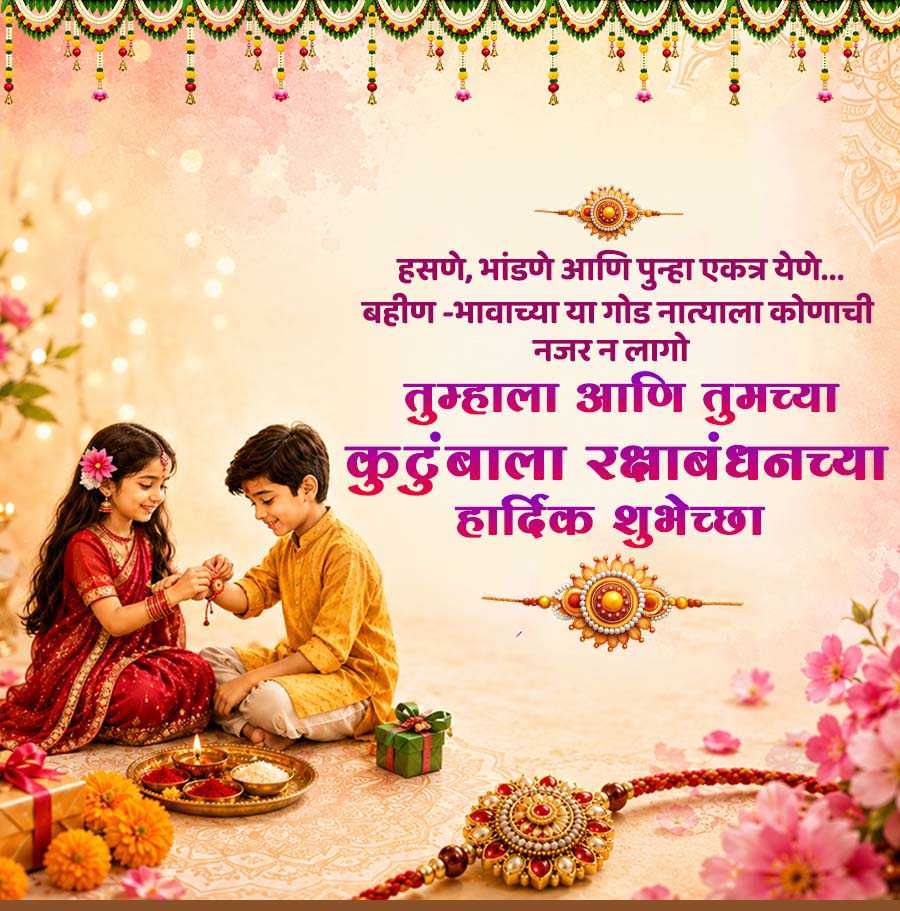 Good Morning