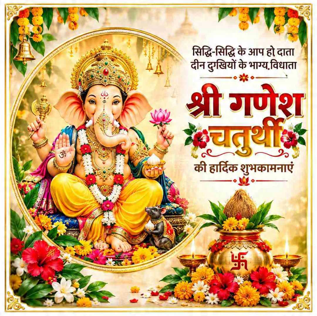 Good Morning