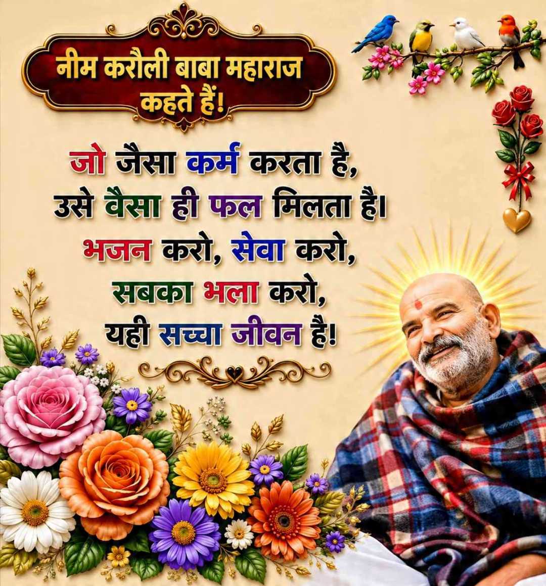 Good Morning