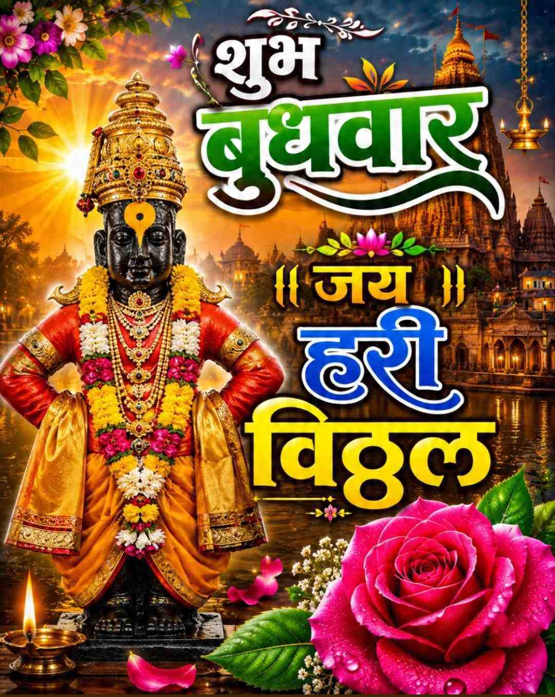 Good Morning