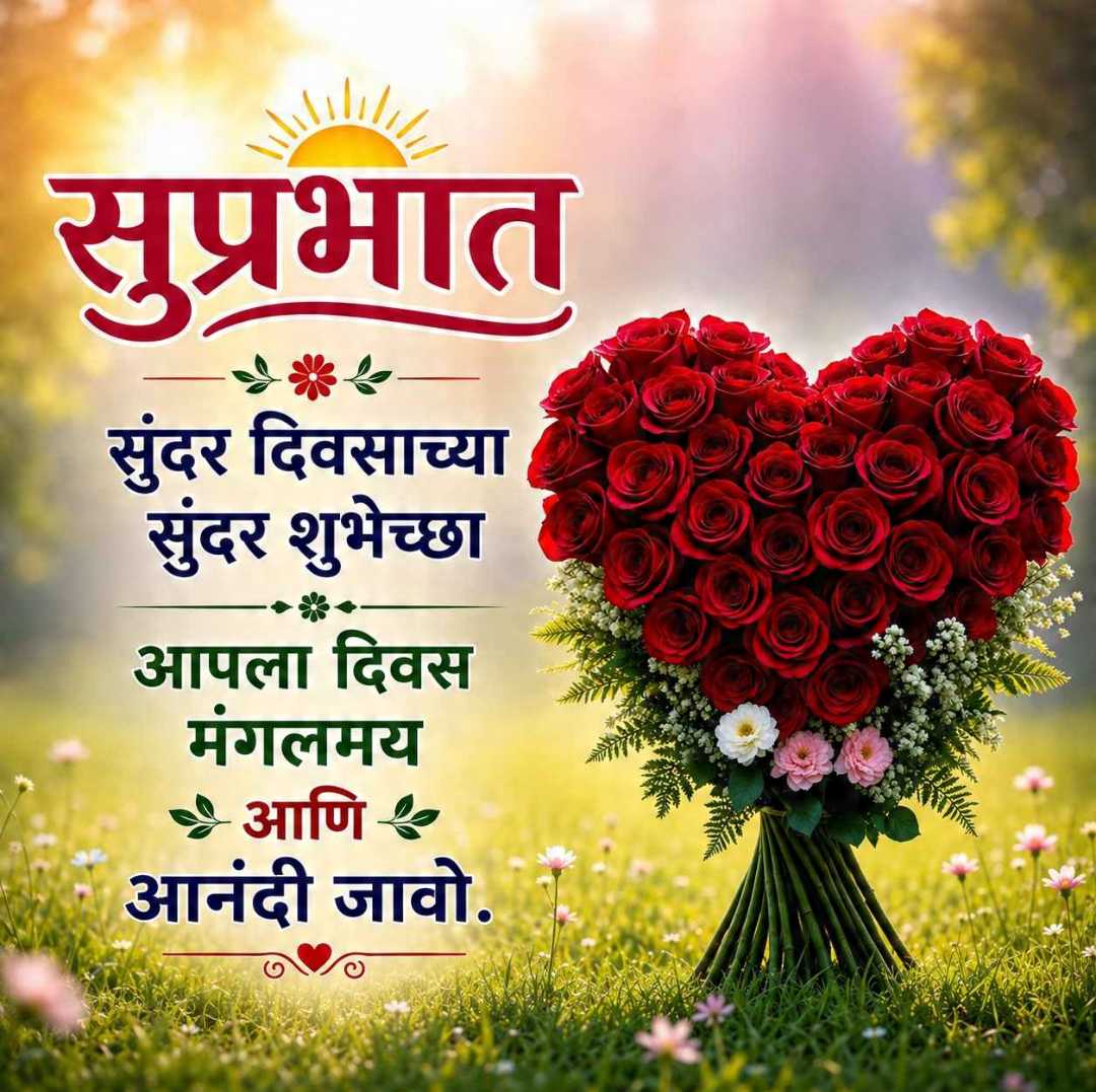 Good Morning