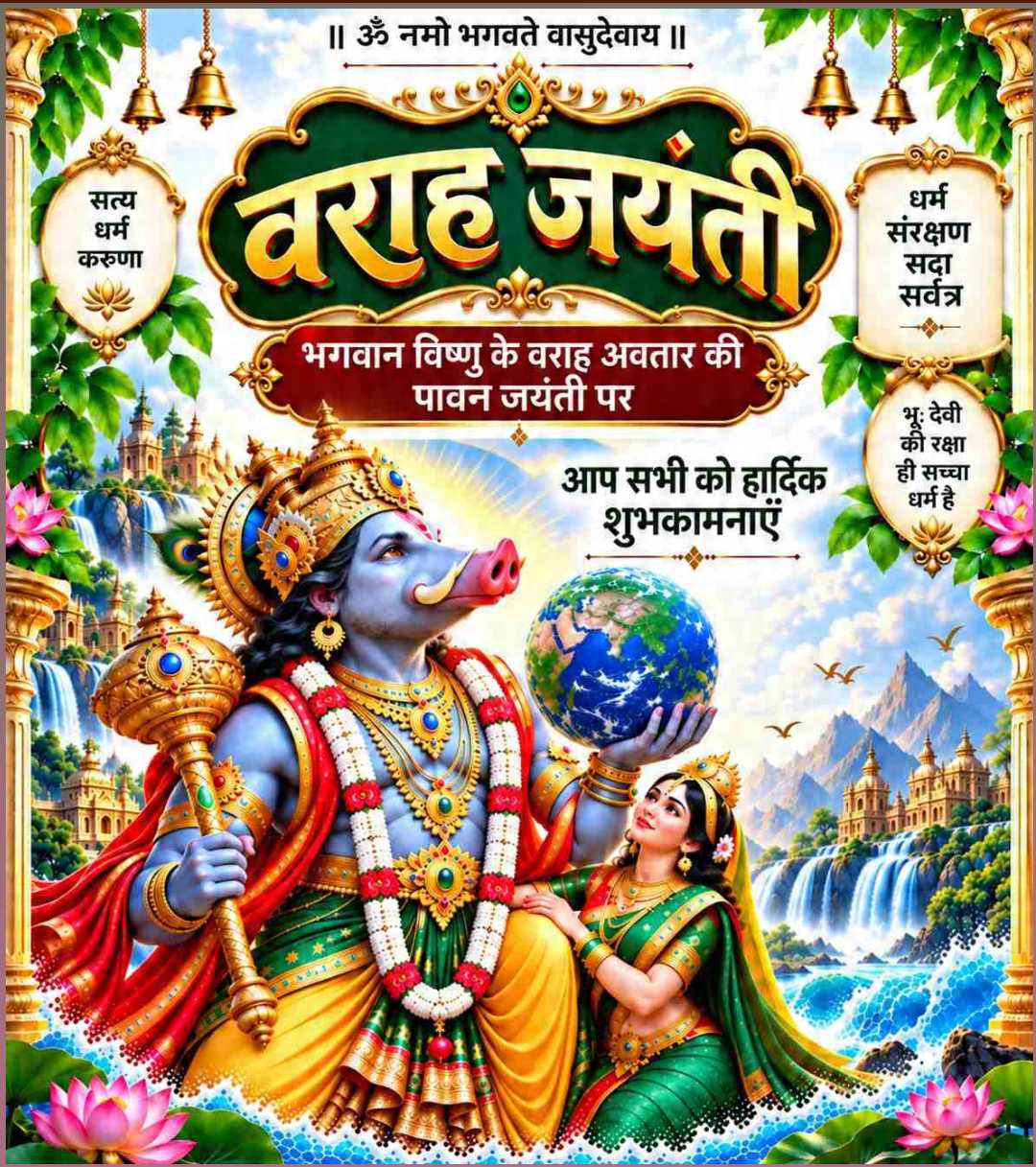 Good Morning