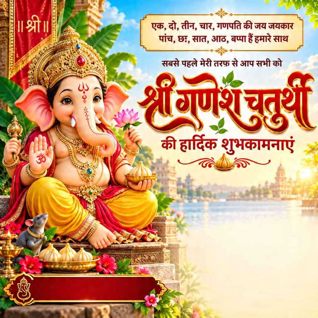 Good Morning
