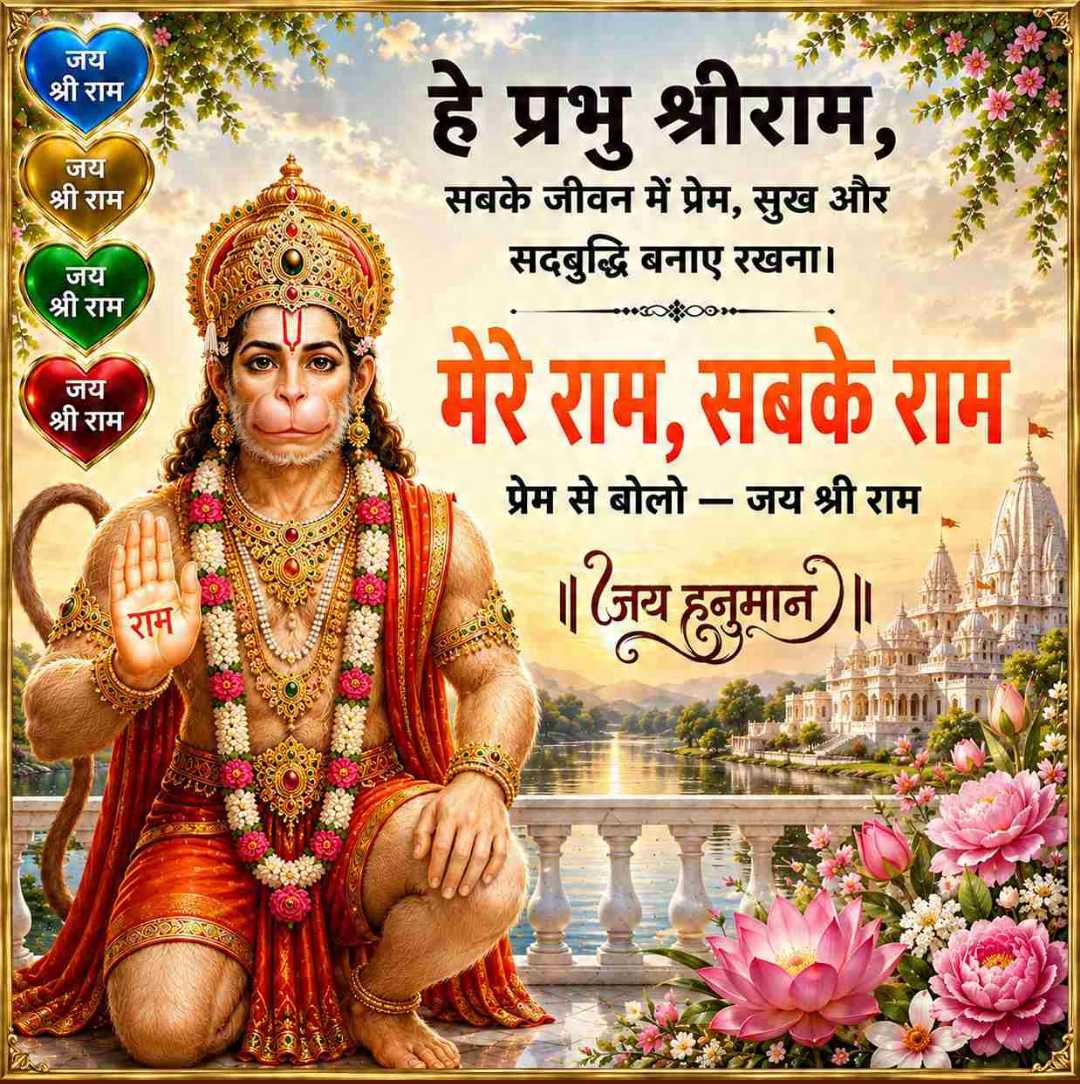 Good Morning