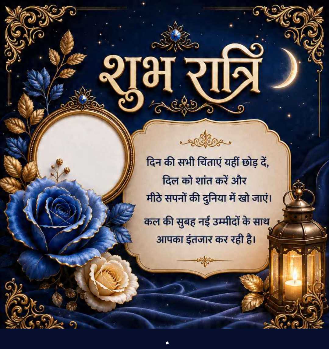 Good Morning