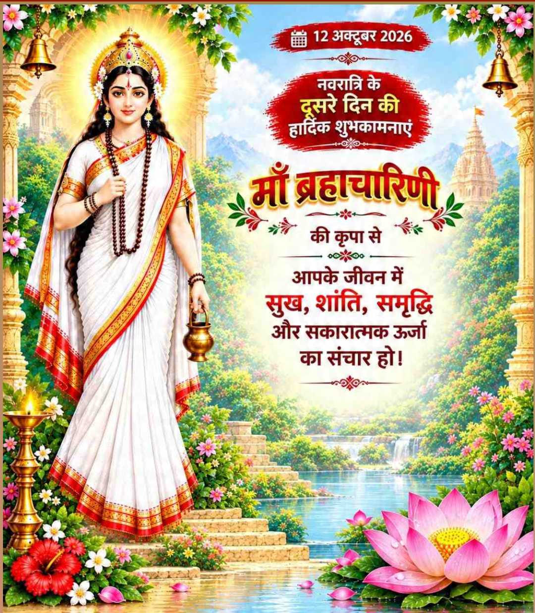 Good Morning