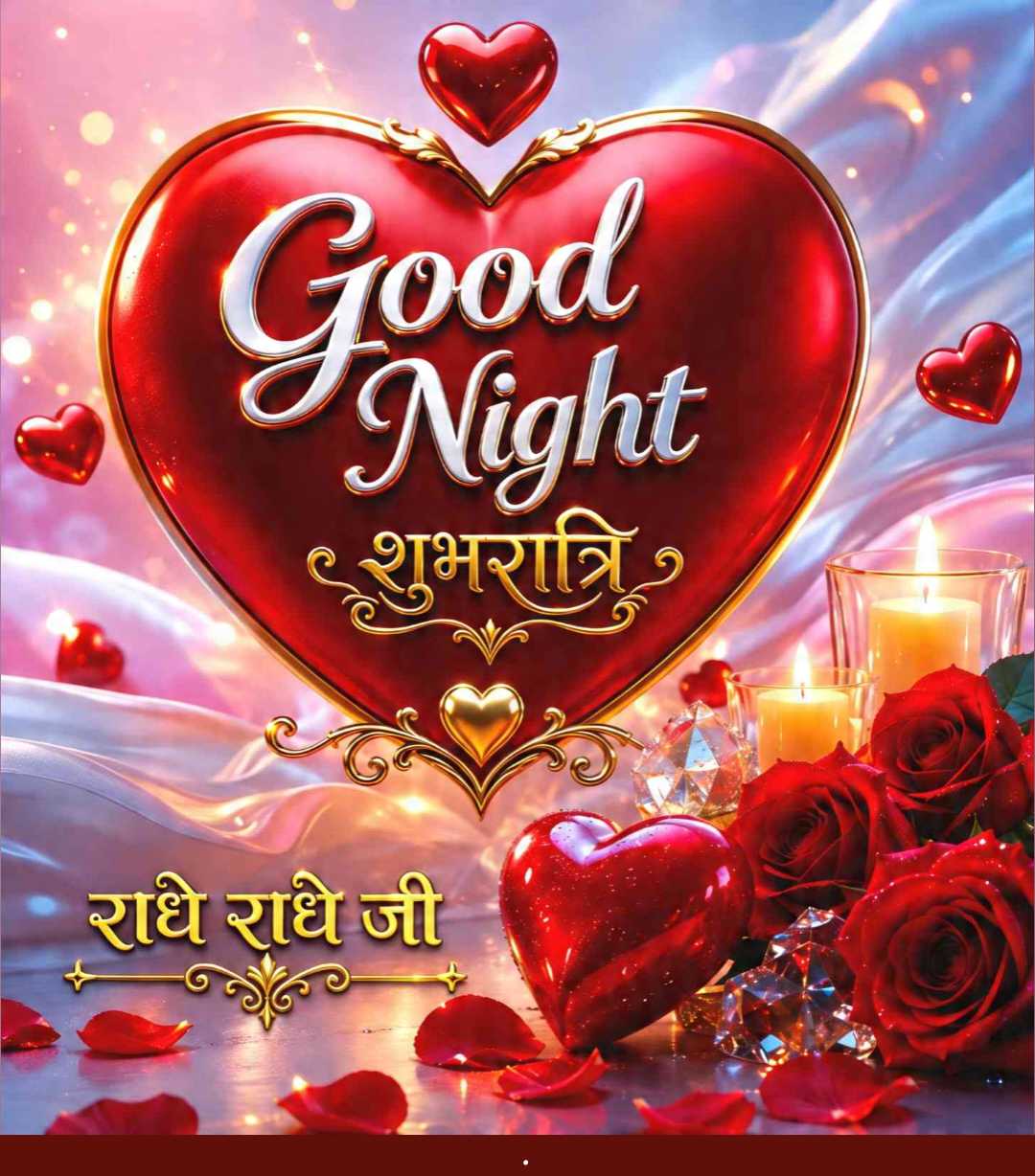 Good Morning