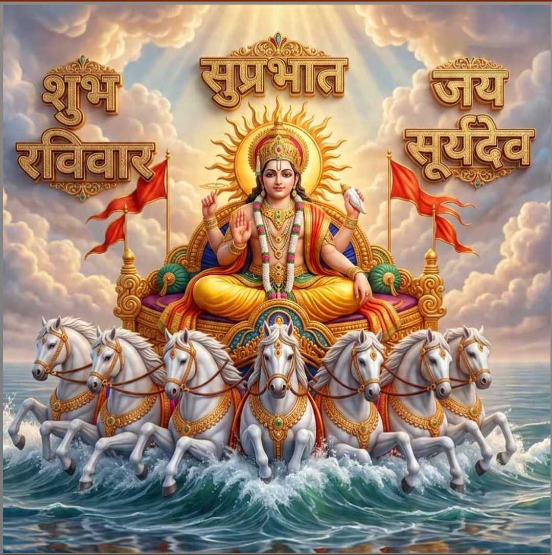 Good Morning