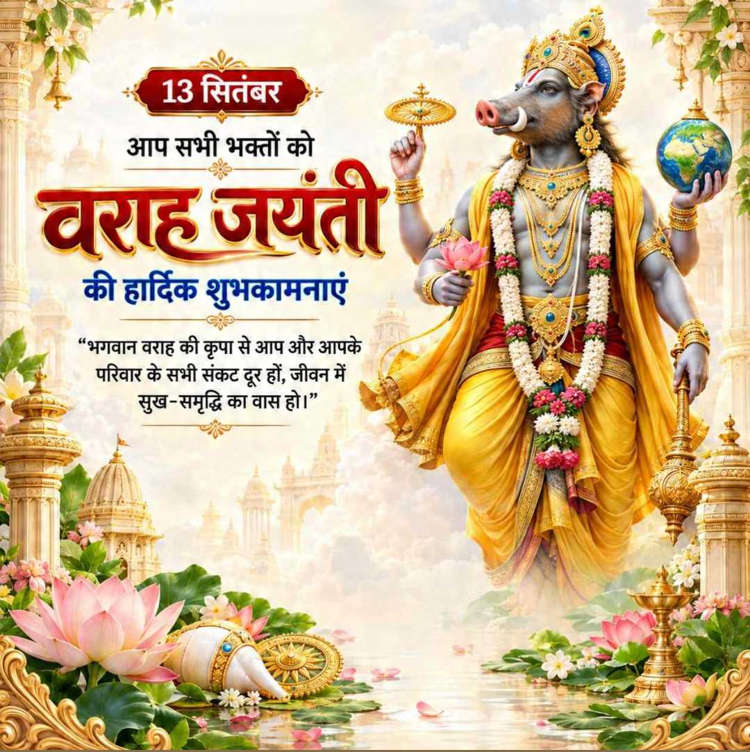 Good Morning