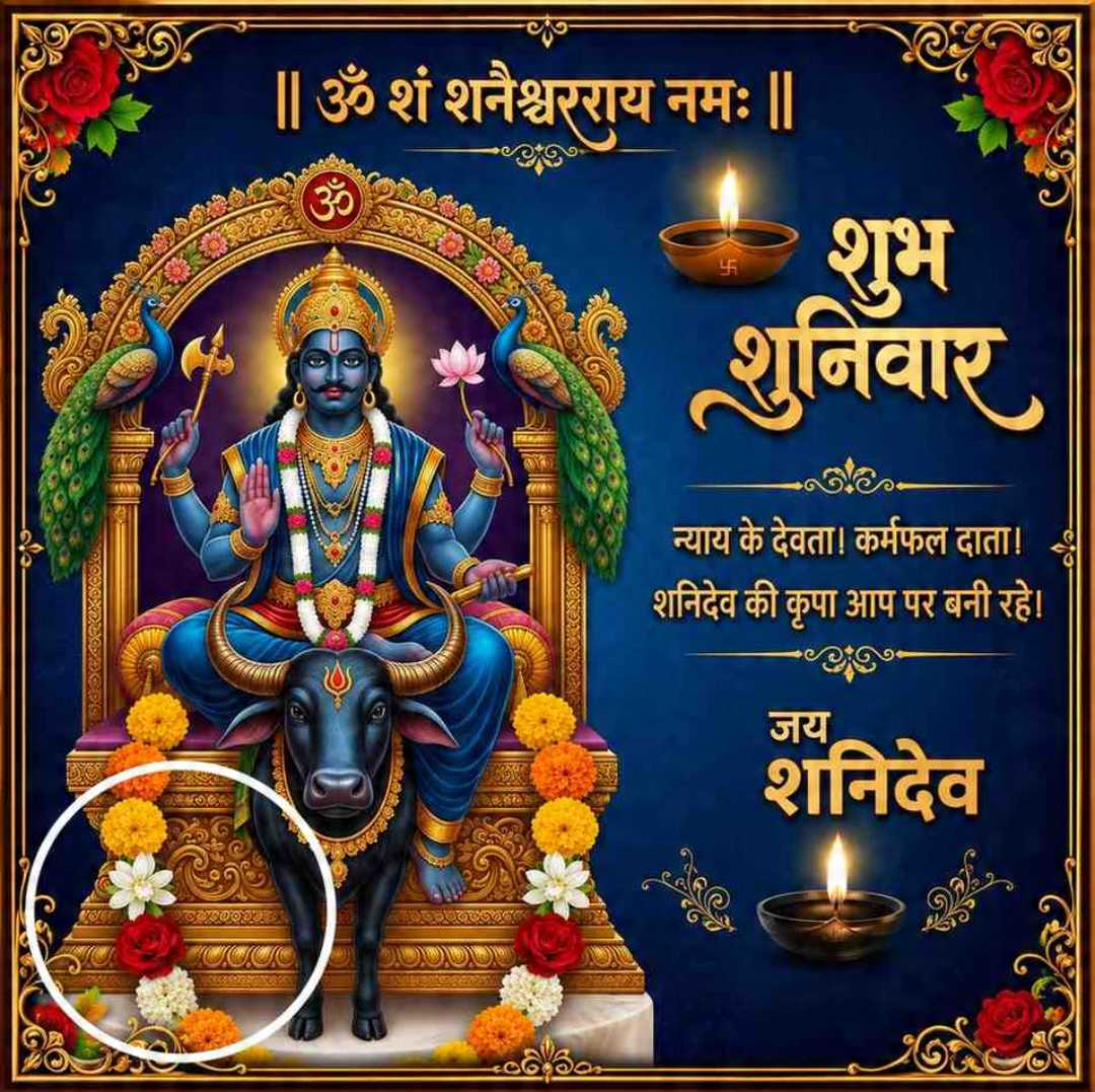 Good Morning