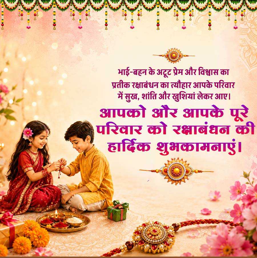 Good Morning